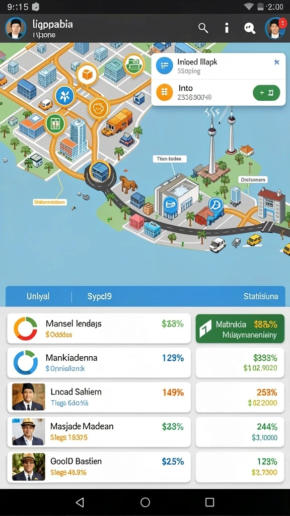 Screenshot jkt303 nomor 3