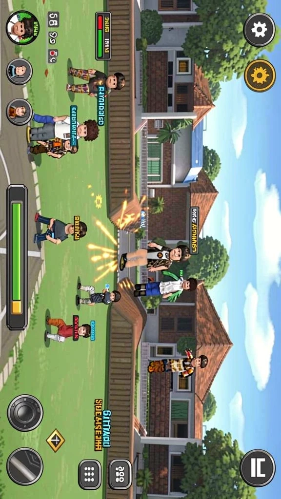 Screenshot jktjkt nomor 3