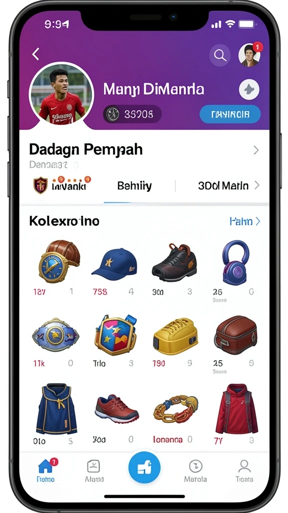 Screenshot joko4d nomor 1