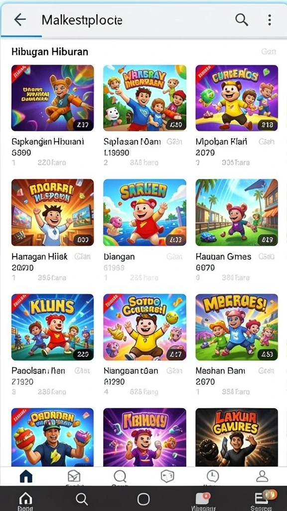 Screenshot jos77 nomor 2