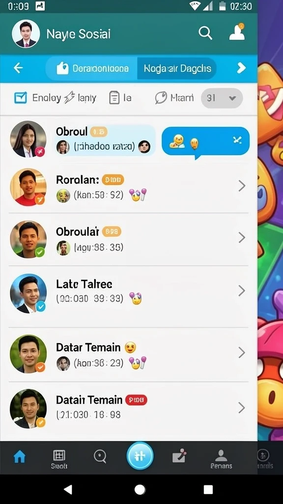 Screenshot jos77 nomor 3