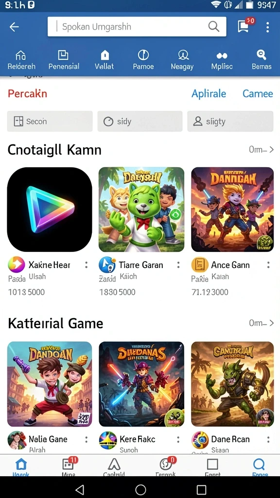 Screenshot joss777 nomor 1