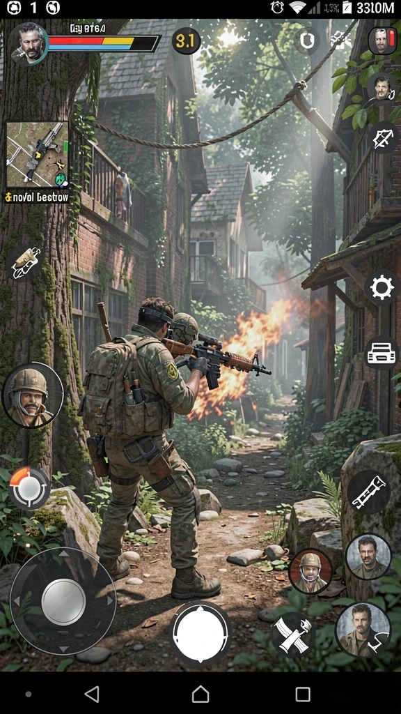 Screenshot kastoto nomor 1