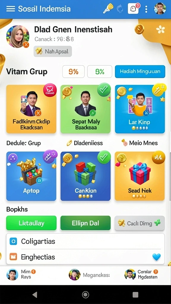 Screenshot kikototo nomor 2