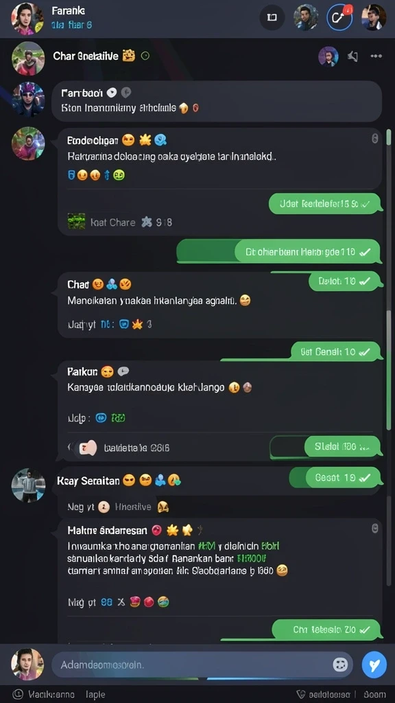 Screenshot koin138 nomor 1