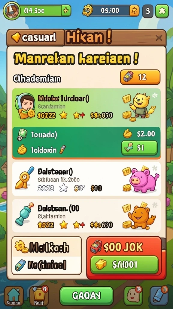 Screenshot koko5000 nomor 1