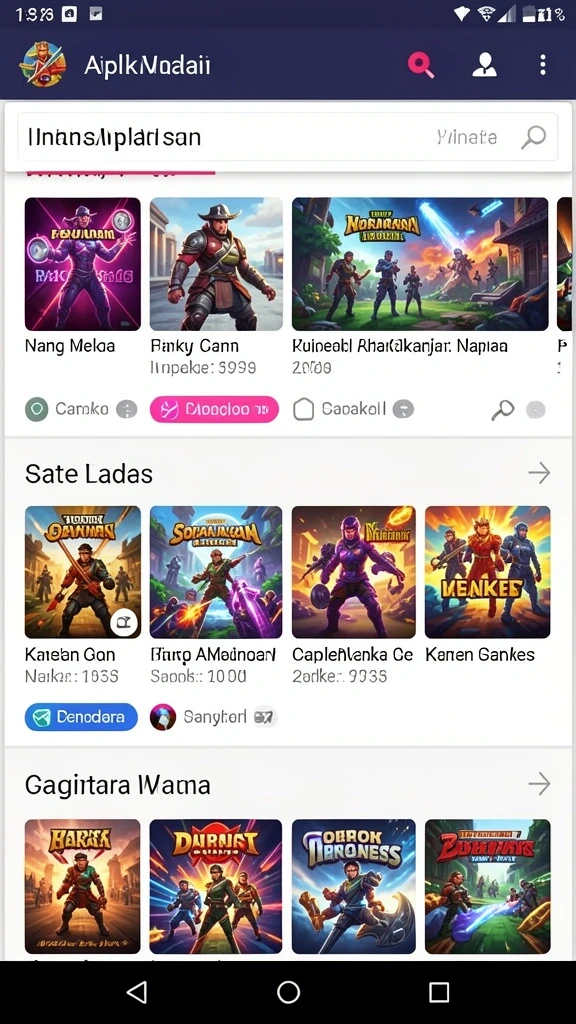 Screenshot ladang78 nomor 3