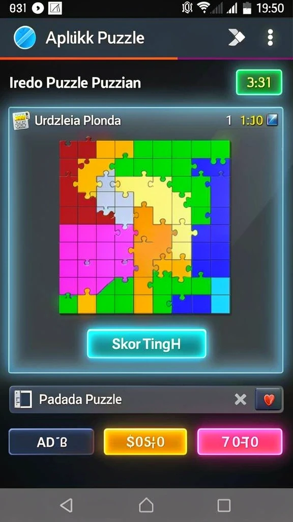Screenshot lengkap777 nomor 2