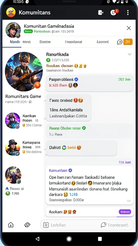 Screenshot letsthor nomor 1