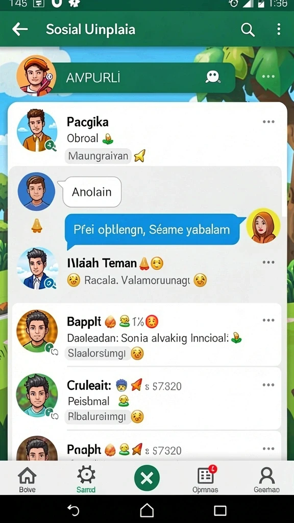 Screenshot lunatogel nomor 1