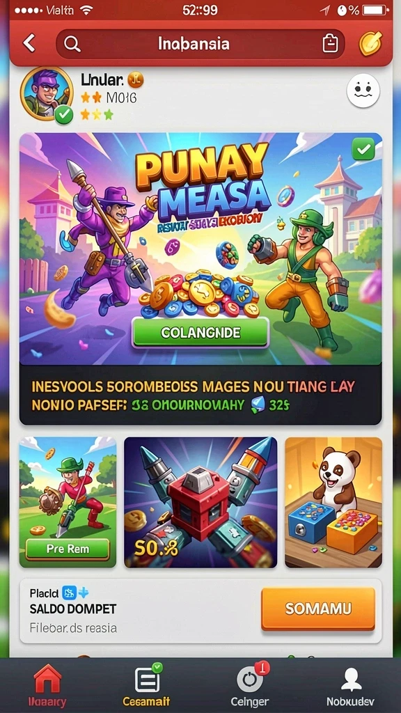 Screenshot lusa777 nomor 1