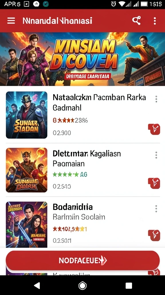 Screenshot mamibet nomor 2