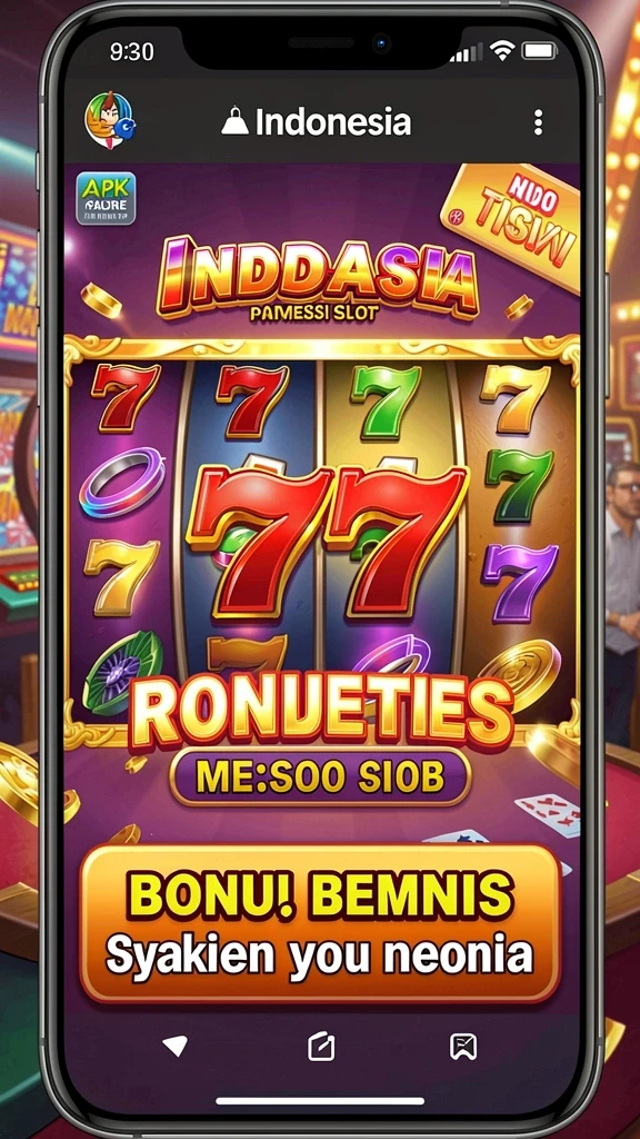 Screenshot mapna777 nomor 2