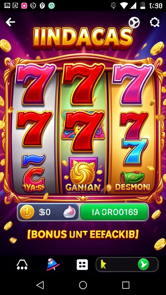 Screenshot maxslot nomor 3