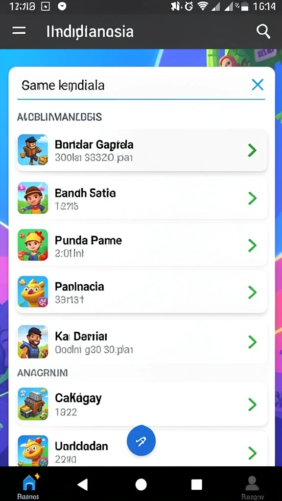 Screenshot menara188 nomor 1