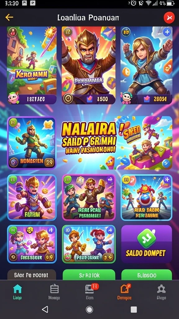 Screenshot menyala78 nomor 3