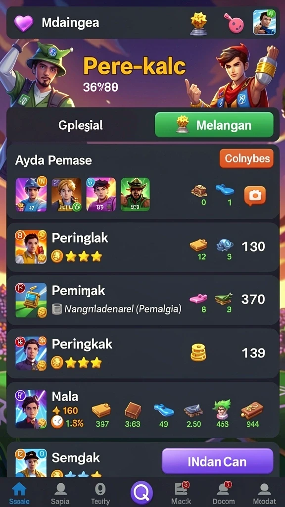 Screenshot mg108 nomor 1