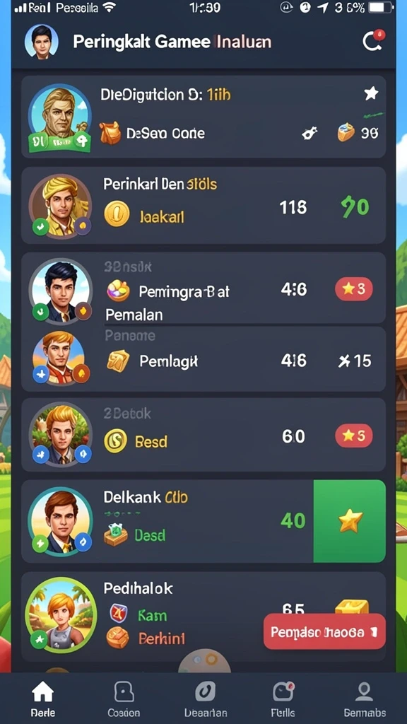Screenshot mnduit nomor 3