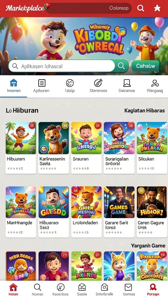 Screenshot naga1001 nomor 1