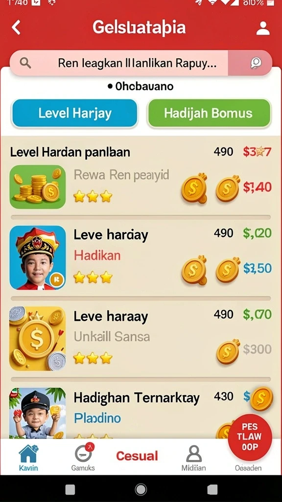 Screenshot nanastoto nomor 3
