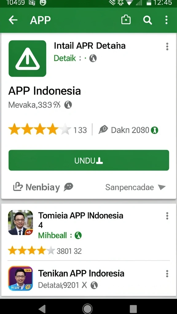 Screenshot neototo nomor 1