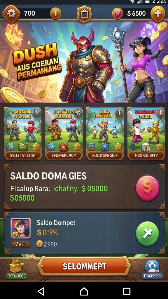 Screenshot neototo nomor 3