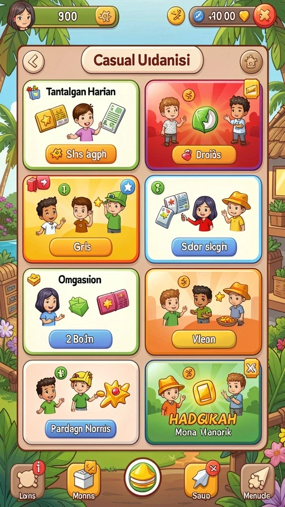 Screenshot nexgid nomor 3