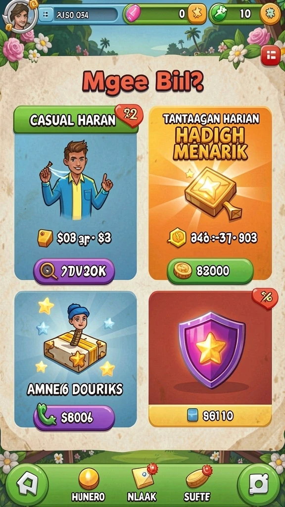 Screenshot nikmat777 nomor 3