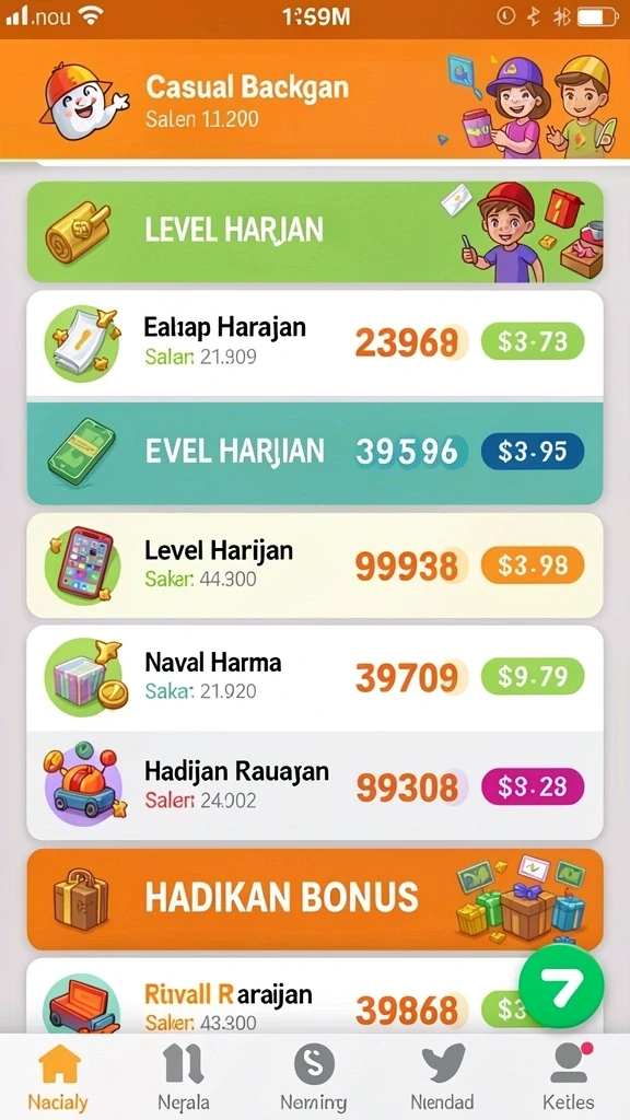 Screenshot olxslot nomor 3