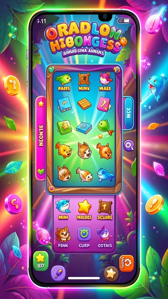 Screenshot oristoto nomor 3