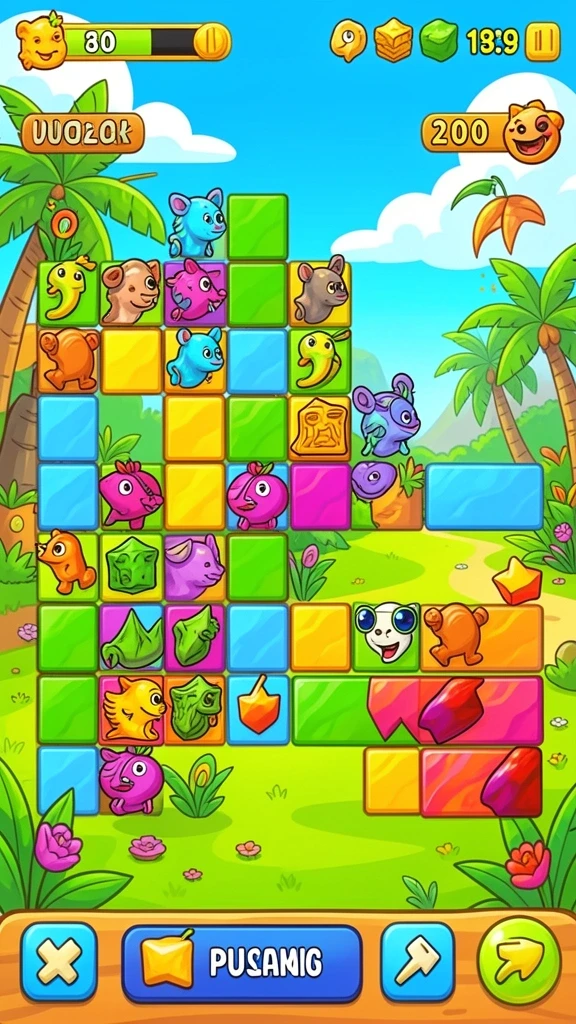 Screenshot pandawin nomor 2