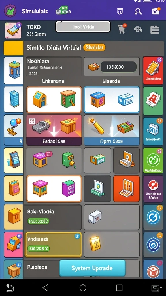 Screenshot pandawin nomor 3