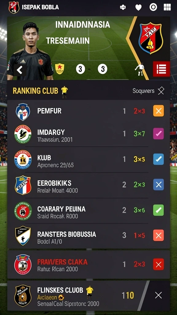Screenshot poker88 nomor 1