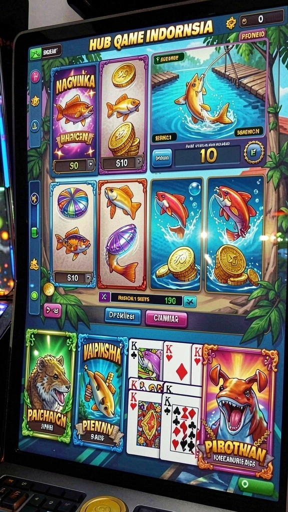 Screenshot poker88 nomor 3