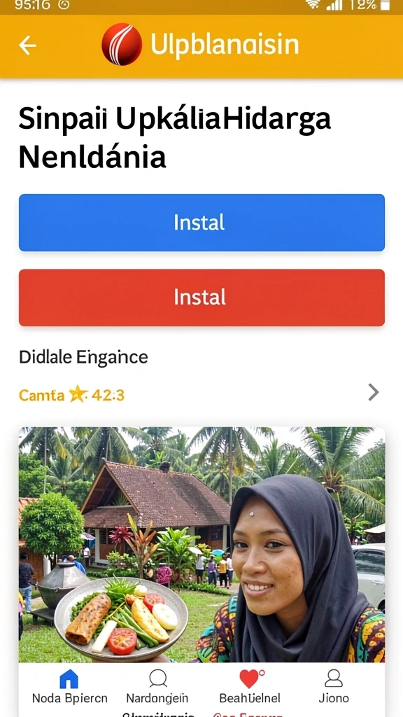 Screenshot pulau88 nomor 1