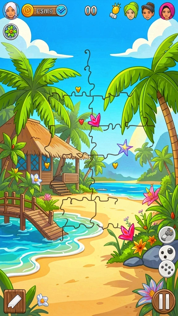 Screenshot pulau88 nomor 3
