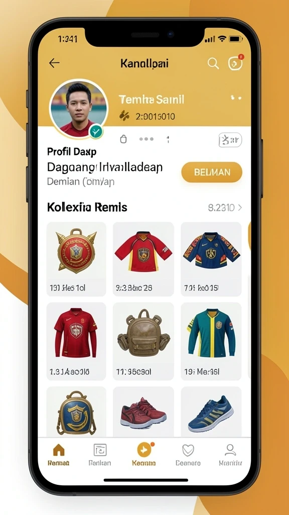Screenshot qtgame nomor 1