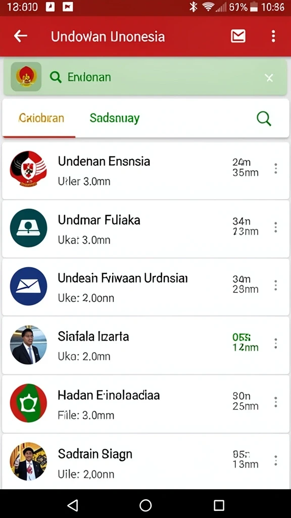 Screenshot qtgame nomor 2
