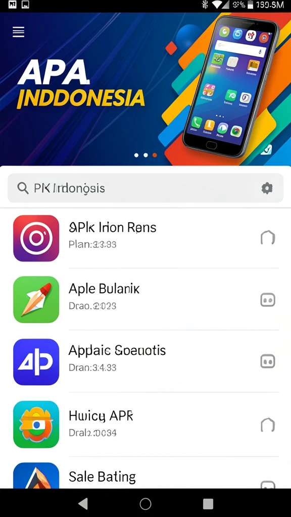 Screenshot quarkplay nomor 1