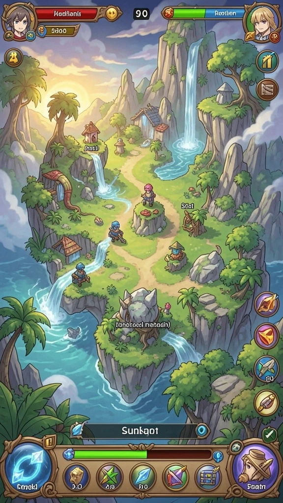 Screenshot quarkplay nomor 2