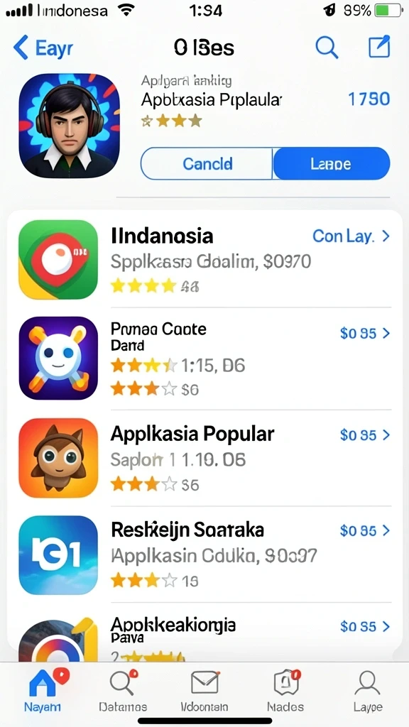 Screenshot rajapola nomor 2