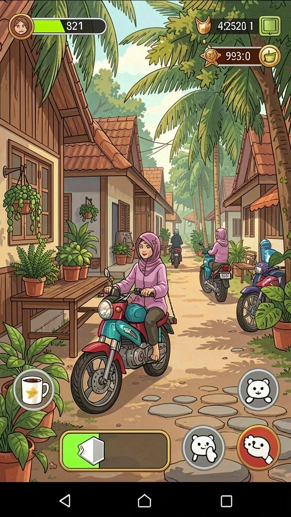 Screenshot rajastar nomor 1