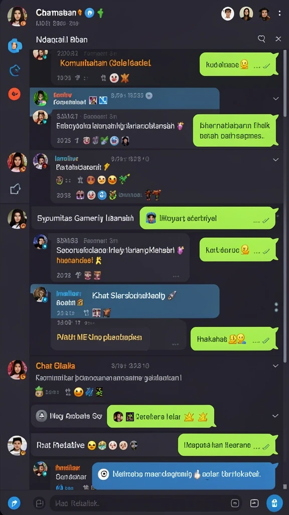 Screenshot rekor777 nomor 1