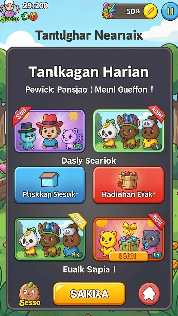 Screenshot rinduslot nomor 1