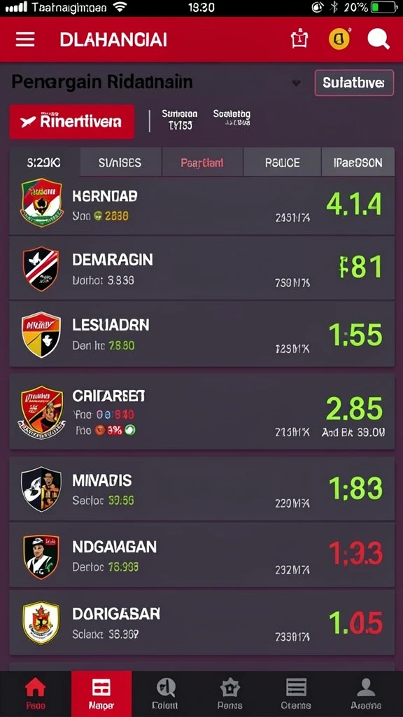 Screenshot rp99 nomor 2