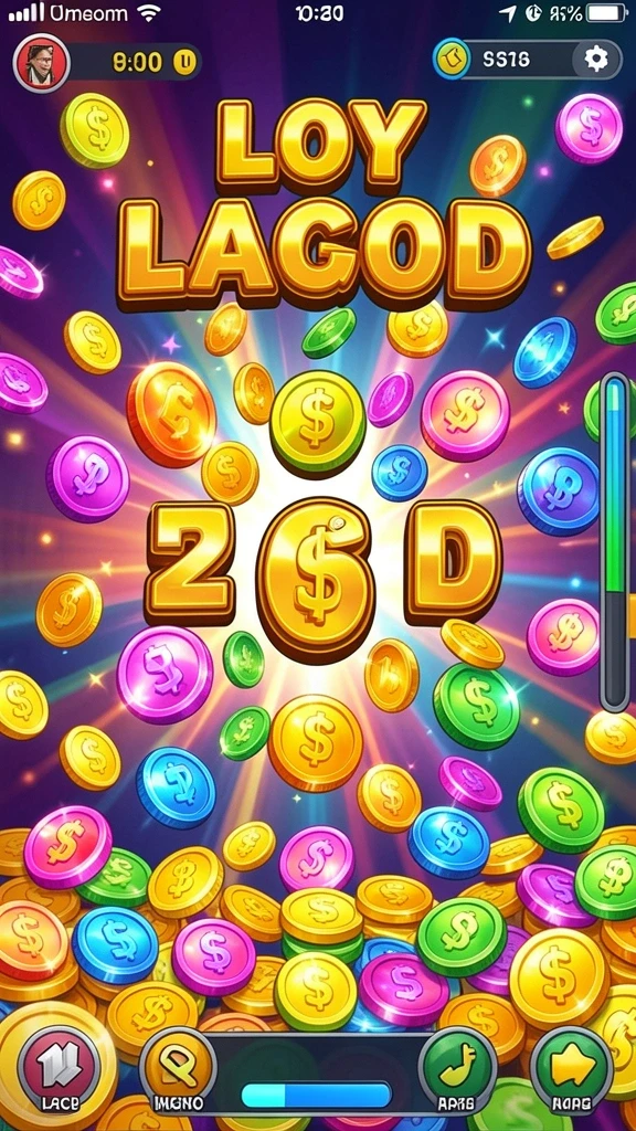 Screenshot rpgame nomor 2