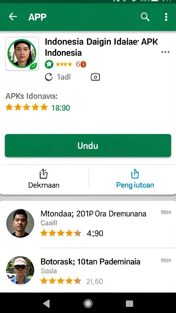 Screenshot samurai555 nomor 3