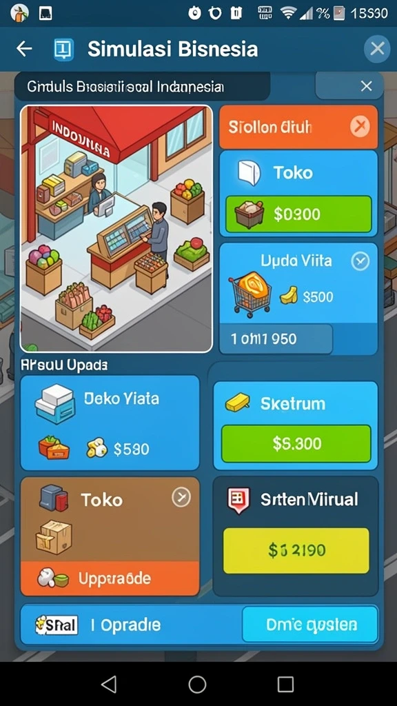 Screenshot sarang777 nomor 2