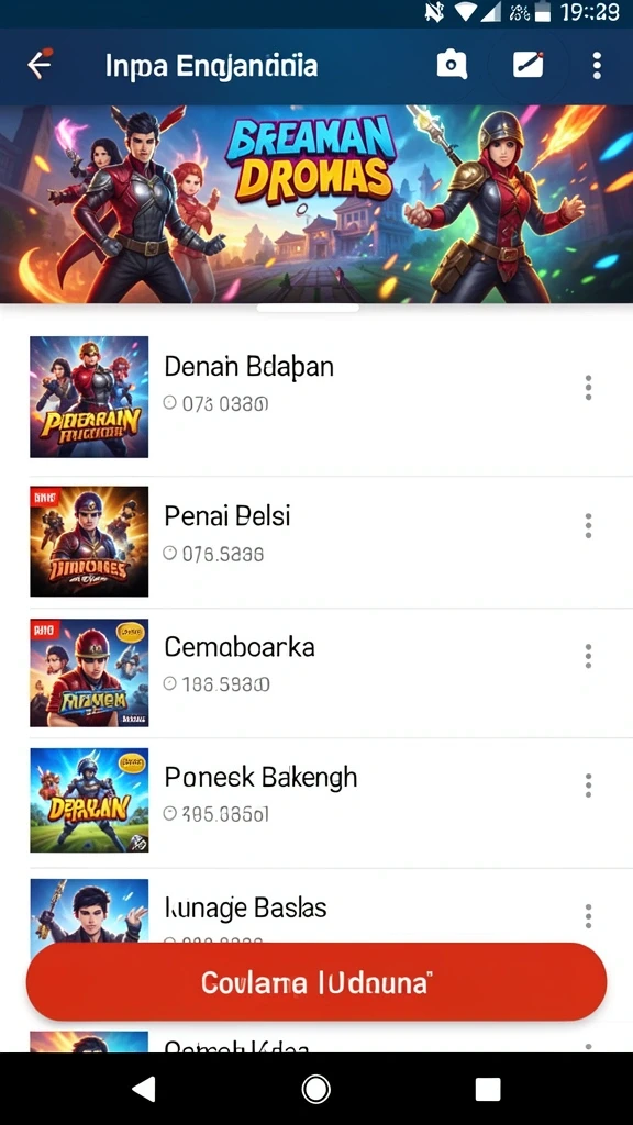 Screenshot sarang777 nomor 3