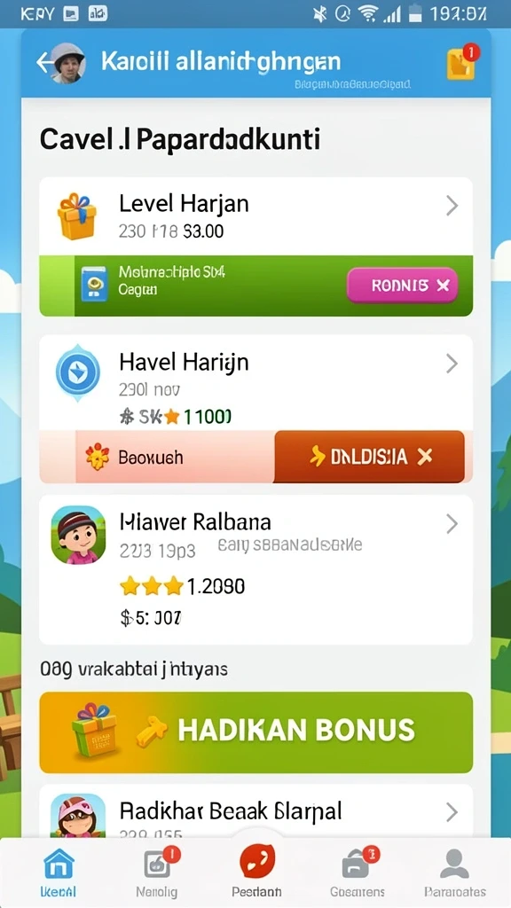 Screenshot seltoto nomor 2